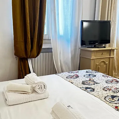 Apartament Bohemien Chic *