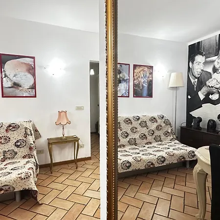 Bohemien Chic Apartment Bologna