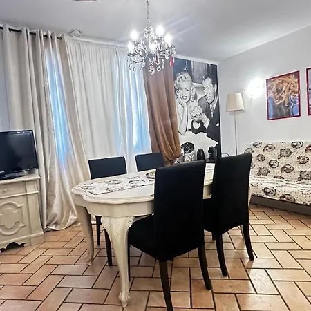 Bohemien Chic Apartment *