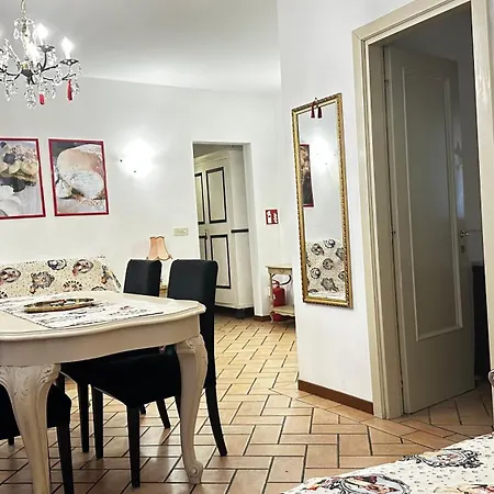 Bohemien Chic * Bologna