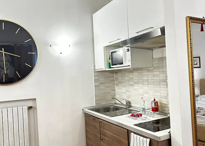 Bohemien Chic بولونيا