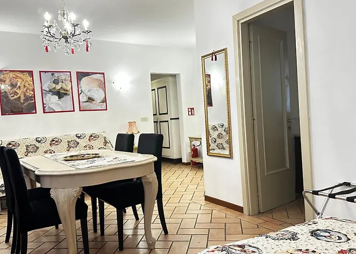 Bohemien Chic * بولونيا