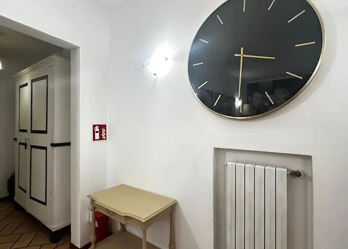 Bohemien Chic * بولونيا