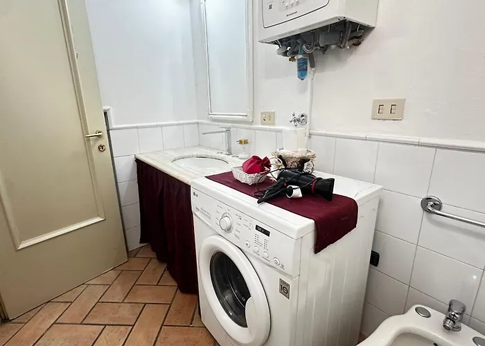 Bohemien Chic شقة *