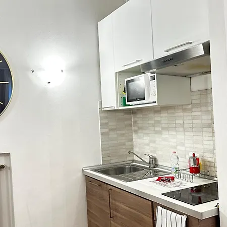 Bohemien Chic בולוניה