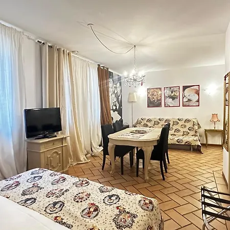 Bohemien Chic דירה *