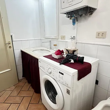 Bohemien Chic דירה *